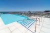 Lejlighed i Estepona - INF4.2M- Modern city apartment, families only