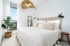 Lejlighed i Estepona - OV- Stunning flat in relaxing resort.