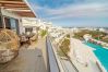 Lejlighed i Estepona - OV- Stunning flat in relaxing resort.