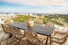 Lejlighed i Estepona - OV- Stunning flat in relaxing resort.