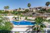 Lejlighed i Nueva andalucia - AZM- Stunning penthouse, spectacular ocean view