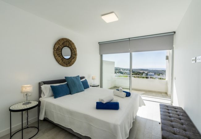 Lejlighed i Casares - AL-1312 ESTEPONA - APARTMENT - ALCAZABA LAGOON