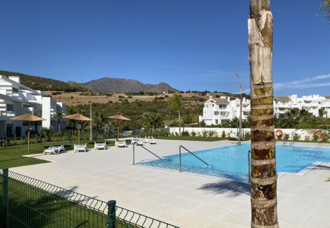 Lejlighed i Casares - AL-1312 ESTEPONA - APARTMENT - ALCAZABA LAGOON