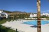 Lejlighed i Casares - AL-1312 ESTEPONA - APARTMENT - ALCAZABA LAGOON