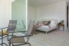 Villa i Mijas Costa - Modern Villa with Private Pool & Rooftop Terrace