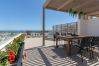 Villa i Mijas Costa - 394921 - WONDERFUL SEMI DETACHED VILLA