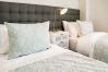 Lejlighed i Estepona - LM3.51A- Luxury 3 bed family apartment