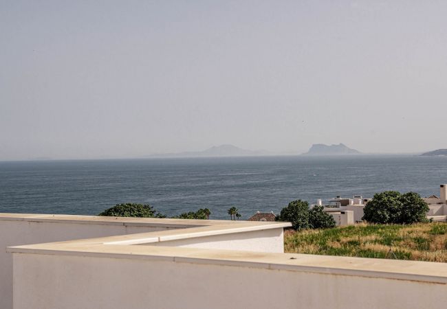 Lejlighed i Estepona - LME9.F1- Penthouse, amazing views, families only