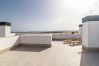 Lejlighed i Estepona - LME9.F1- Penthouse, amazing views, families only