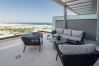 Lejlighed i Estepona - LME9.F1- Penthouse, amazing views, families only