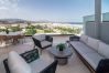 Lejlighed i Estepona - LME9.F1- Penthouse, amazing views, families only