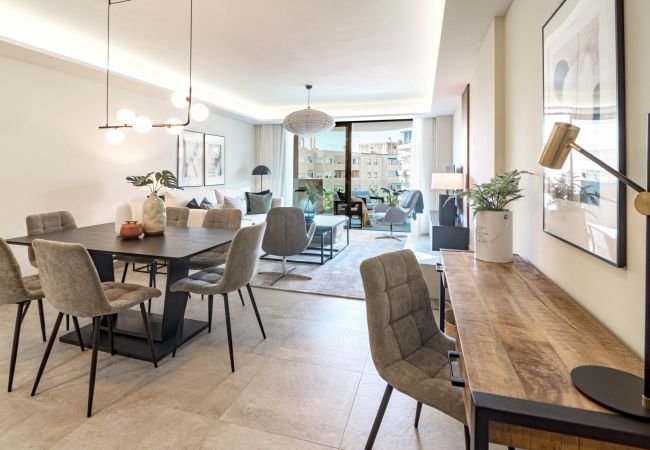 Lejlighed i Estepona - INF3.3K- Stunning city apartment.