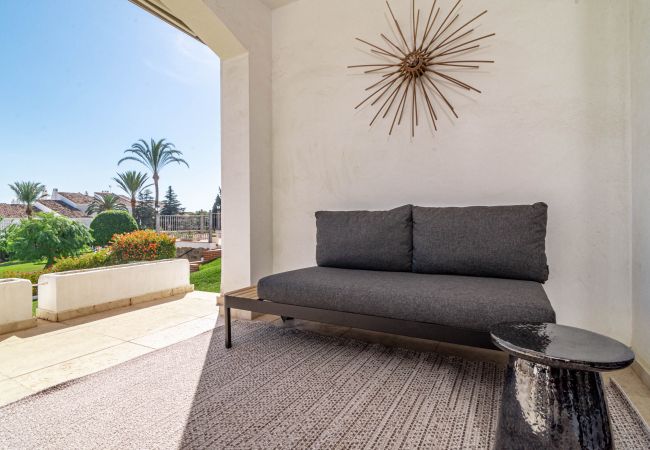 Lejlighed i Nueva andalucia - MA7B-Stunning holiday home top location