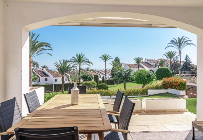 Lejlighed i Nueva andalucia - MA7B-Stunning holiday home top location