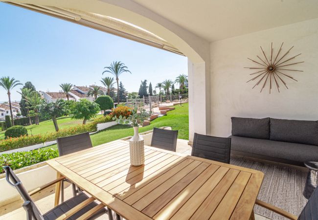 Lejlighed i Nueva andalucia - MA7B-Stunning holiday home top location