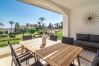 Lejlighed i Nueva andalucia - MA7B-Stunning holiday home top location