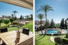 Lejlighed i Nueva andalucia - MA7B-Stunning holiday home top location