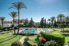 Lejlighed i Nueva andalucia - MA7B-Stunning holiday home top location