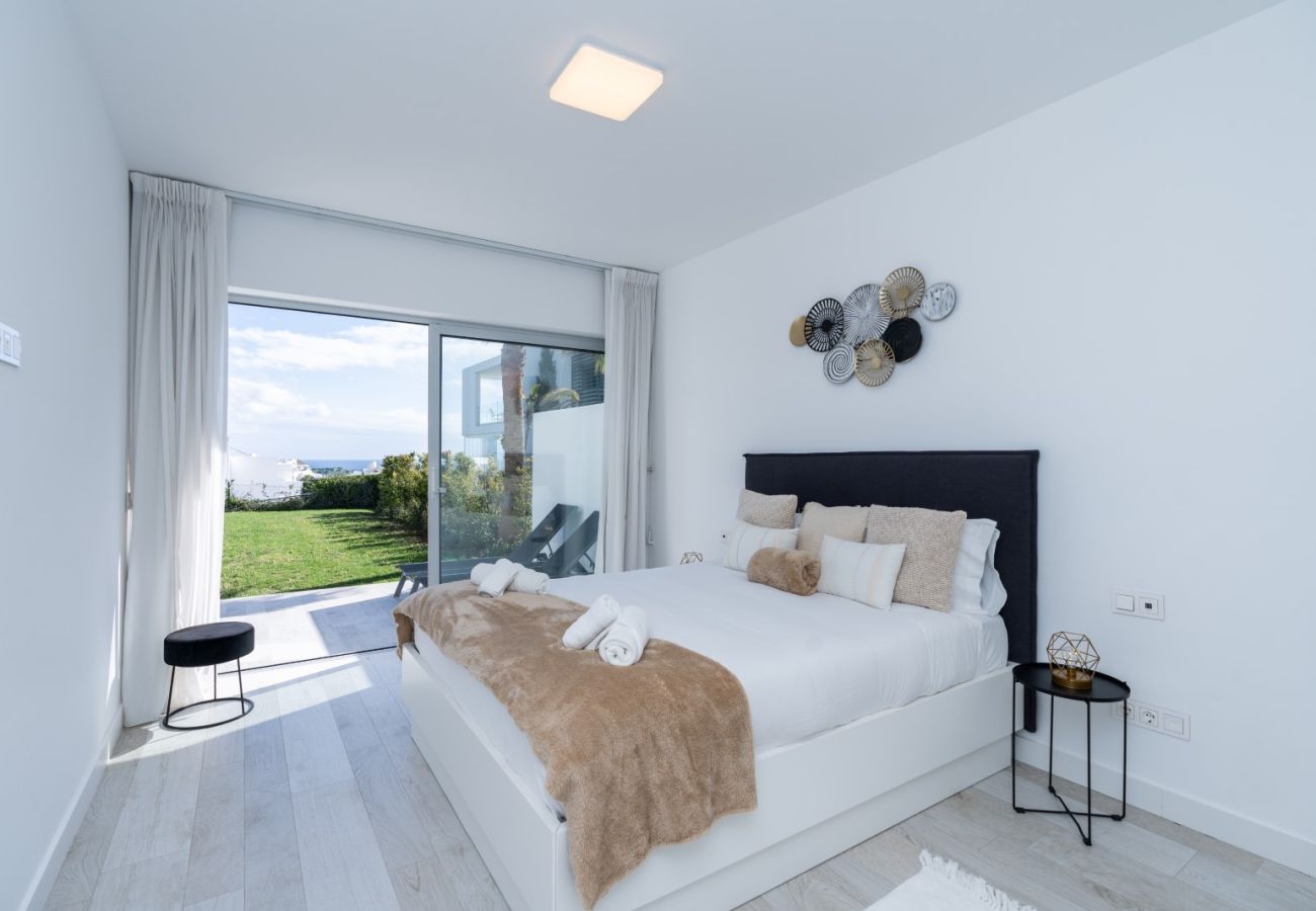 Lejlighed i Casares - Elegant 2-Bed Apartment | Alcazaba Lagoon (1604)
