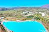 Lejlighed i Estepona - 2288 Luxury Penthouse with Private Rooftop Pool