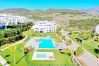 Lejlighed i Estepona - 2288 Luxury Penthouse with Private Rooftop Pool