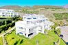 Lejlighed i Estepona - 2288 Luxury Penthouse with Private Rooftop Pool