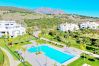 Lejlighed i Estepona - 2288 Luxury Penthouse with Private Rooftop Pool