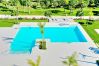 Lejlighed i Estepona - 2288 Luxury Penthouse with Private Rooftop Pool