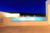 Lejlighed i Estepona - 2288 Luxury Penthouse with Private Rooftop Pool
