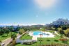 Lejlighed i Estepona - 2288 Luxury Penthouse with Private Rooftop Pool