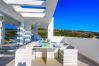 Lejlighed i Estepona - 2288 Luxury Penthouse with Private Rooftop Pool