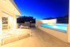 Lejlighed i Estepona - 2288 Luxury Penthouse with Private Rooftop Pool