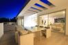 Lejlighed i Estepona - 2288 Luxury Penthouse with Private Rooftop Pool