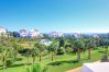 Lejlighed i Estepona - 2288 Luxury Penthouse with Private Rooftop Pool