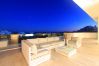 Lejlighed i Estepona - 2288 Luxury Penthouse with Private Rooftop Pool