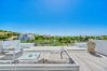 Lejlighed i Estepona - 2288 Luxury Penthouse with Private Rooftop Pool