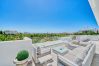 Lejlighed i Estepona - 2288 Luxury Penthouse with Private Rooftop Pool