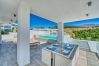 Lejlighed i Estepona - 2288 Luxury Penthouse with Private Rooftop Pool