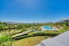 Lejlighed i Estepona - 2288 Luxury Penthouse with Private Rooftop Pool