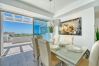 Lejlighed i Estepona - 2288 Luxury Penthouse with Private Rooftop Pool