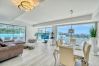 Lejlighed i Estepona - 2288 Luxury Penthouse with Private Rooftop Pool