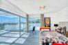 Lejlighed i Estepona - 2288 Luxury Penthouse with Private Rooftop Pool
