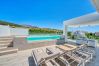 Lejlighed i Estepona - 2288 Luxury Penthouse with Private Rooftop Pool