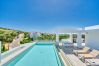 Lejlighed i Estepona - 2288 Luxury Penthouse with Private Rooftop Pool