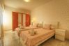 Lejlighed i Marbella - 1149 Stunning Duplex Penthouse with Sea View
