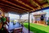 Lejlighed i Marbella - 1149 Stunning Duplex Penthouse with Sea View