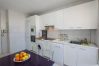 Lejlighed i Marbella - 1149 Stunning Duplex Penthouse with Sea View