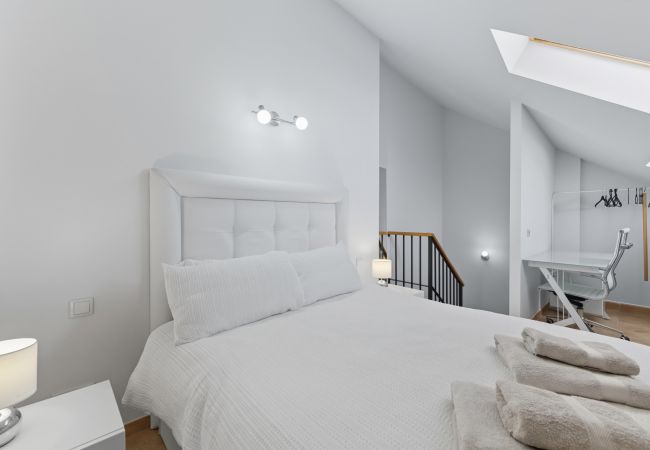 Lejlighed i Marbella - 1091 Charming Duplex in Marbella Old Town