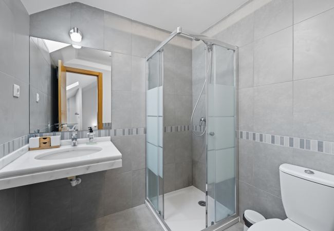 Lejlighed i Marbella - 1091 Charming Duplex in Marbella Old Town