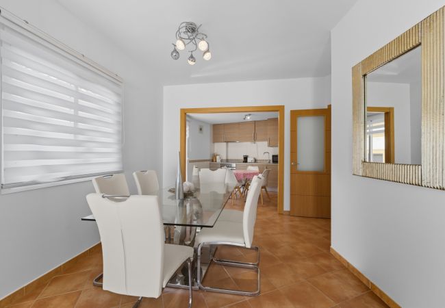 Lejlighed i Marbella - 1091 Charming Duplex in Marbella Old Town